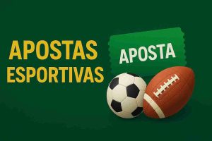Tela mostrando apostas esportivas no 33CC Cassino